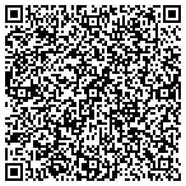 QR-код с контактной информацией организации Банкомат, Восточный экспресс банк, ОАО, филиал в г. Иркутске
