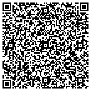 QR-код с контактной информацией организации ООО Навина