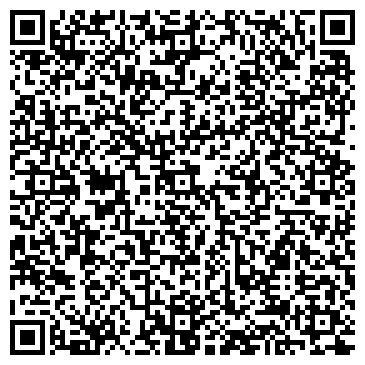QR-код с контактной информацией организации Золотой лис