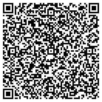 QR-код с контактной информацией организации Банкомат, Газпромбанк, ОАО, г. Ангарск