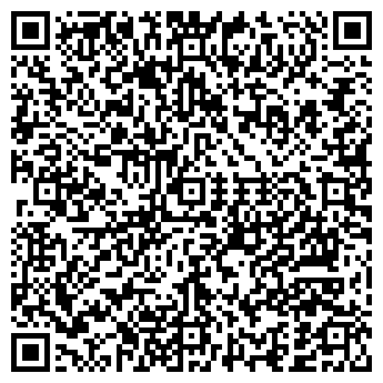 QR-код с контактной информацией организации Церковь Покрова Пресвятой Богородицы