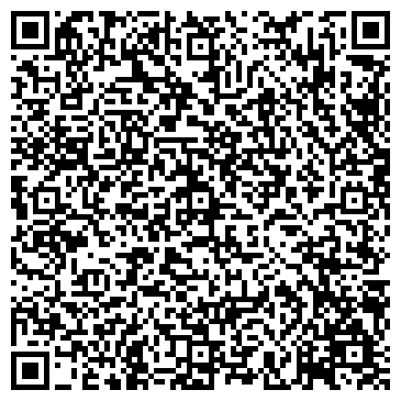 QR-код с контактной информацией организации КожаМех