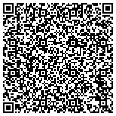 QR-код с контактной информацией организации Детский сад №7, Золотой ключик, г. Арамиль