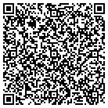 QR-код с контактной информацией организации Храм во имя Святителя и Чудотворца Николая