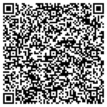 QR-код с контактной информацией организации ООО Обсидиан