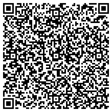 QR-код с контактной информацией организации РауМебель