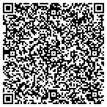 QR-код с контактной информацией организации Дом Жизни, христианская церковь