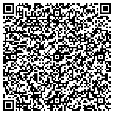 QR-код с контактной информацией организации Благодать, христианская пресвитерианская церковь