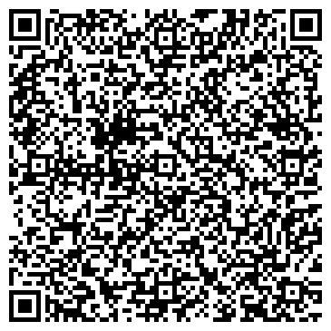 QR-код с контактной информацией организации Церковь Евангельских христиан-баптистов г. Уссурийска