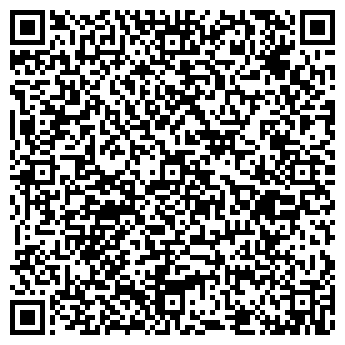 QR-код с контактной информацией организации ООО Обсидиан
