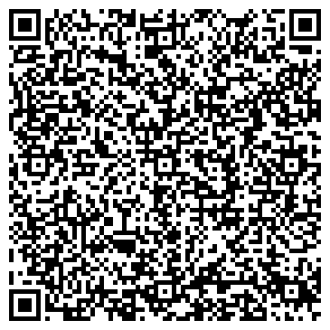 QR-код с контактной информацией организации ООО Сеть платежных терминалов, ИКБ Совкомбанк