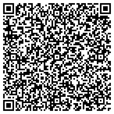 QR-код с контактной информацией организации ОАО Банк ВТБ  ОО «Новоюжный»