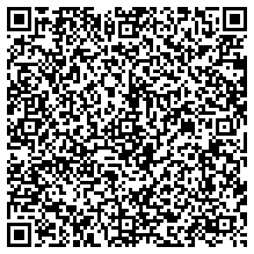 QR-код с контактной информацией организации Детский сад №3, г. Арамиль