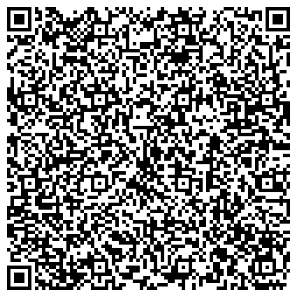 QR-код с контактной информацией организации «Выставка продукции фабрики мебели Мандарин»