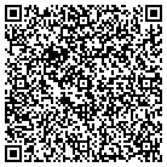 QR-код с контактной информацией организации Банкомат, Газпромбанк, ОАО, г. Иркутск