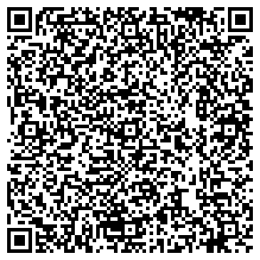 QR-код с контактной информацией организации Сковорода, сеть ресторанов быстрого обслуживания