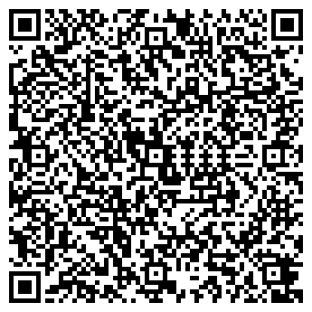 QR-код с контактной информацией организации Дачинни