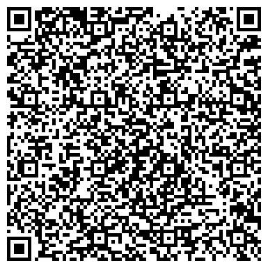 QR-код с контактной информацией организации Сауна-маркет