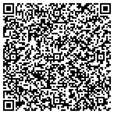 QR-код с контактной информацией организации Голден клаб МАС