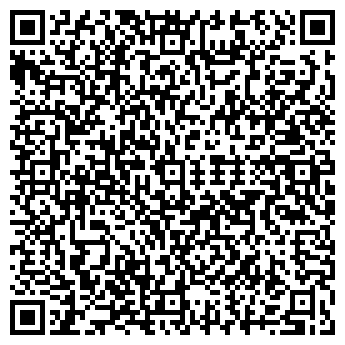 QR-код с контактной информацией организации ООО КБ Мегаполис