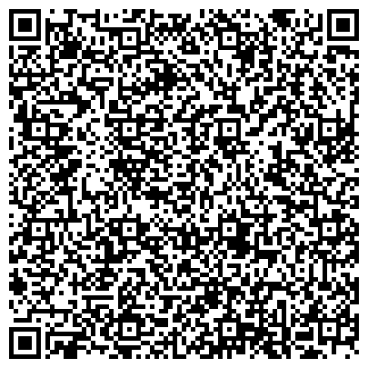 QR-код с контактной информацией организации ФОНД СОЦИАЛЬНОГО СТРАХОВАНИЯ ПРИМОРСКОЕ РЕГИОНАЛЬНОЕ ОТДЕЛЕНИЕ ФИЛИАЛ № 5