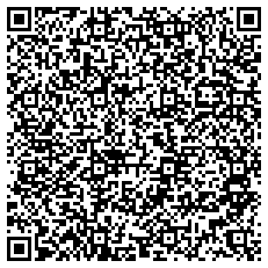 QR-код с контактной информацией организации ООО Автоколонна 966
