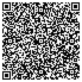 QR-код с контактной информацией организации ИП Бадалова Г.В.