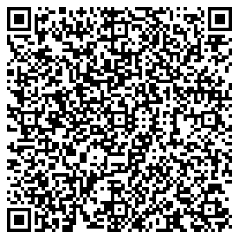 QR-код с контактной информацией организации СТО "СибСтар"