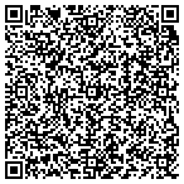QR-код с контактной информацией организации Safisa