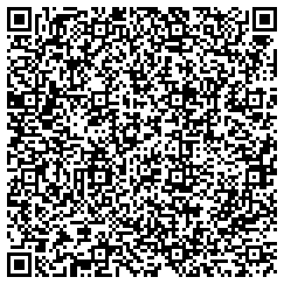 QR-код с контактной информацией организации River Palace