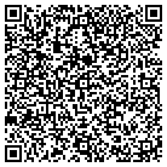 QR-код с контактной информацией организации ООО Глобус