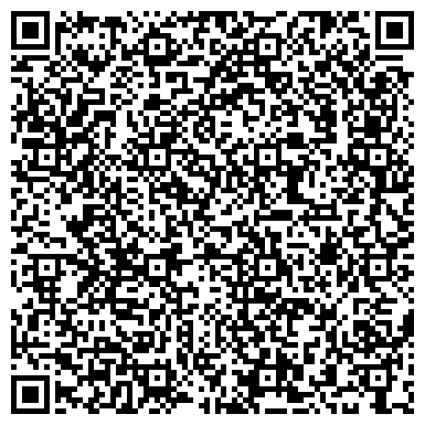 QR-код с контактной информацией организации "Екатерининский дворец"