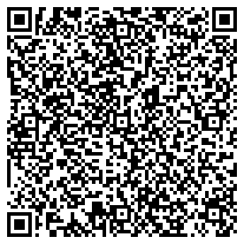 QR-код с контактной информацией организации ОАО Восточный Экспресс Банк