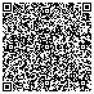 QR-код с контактной информацией организации Мебель Люкс