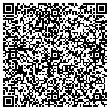 QR-код с контактной информацией организации Подмосковные вечера