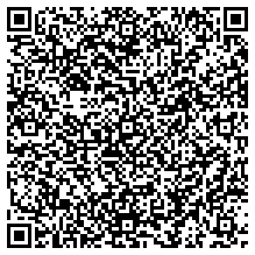 QR-код с контактной информацией организации ООО Компания Мони