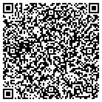 QR-код с контактной информацией организации ОСНОВА