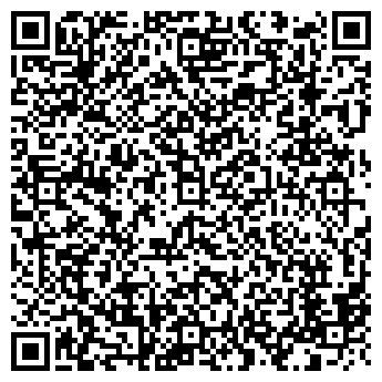 QR-код с контактной информацией организации ОАО Банк УралСиб