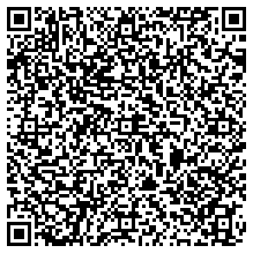 QR-код с контактной информацией организации "Golden Palace"