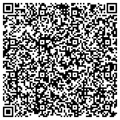 QR-код с контактной информацией организации "Зал торжеств в усадьбе Кузьминки"