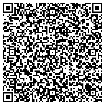 QR-код с контактной информацией организации Железный медведь