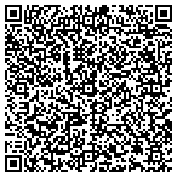 QR-код с контактной информацией организации QIWI
