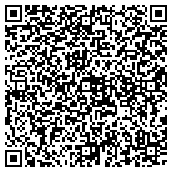 QR-код с контактной информацией организации "Юбилей"