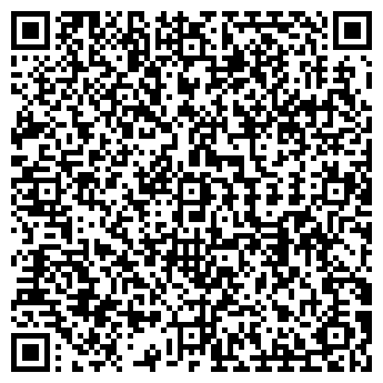 QR-код с контактной информацией организации "Арбат"