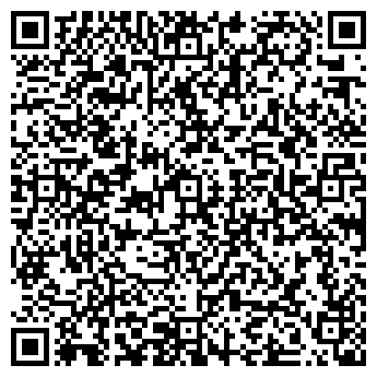 QR-код с контактной информацией организации ОАО Анкор Банк