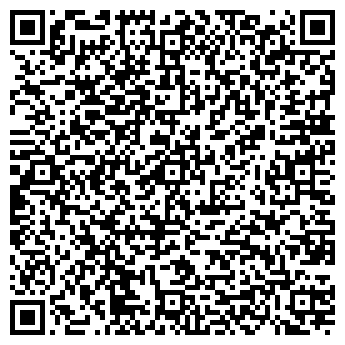 QR-код с контактной информацией организации Каринка