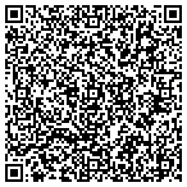 QR-код с контактной информацией организации "Jagger Hall"
