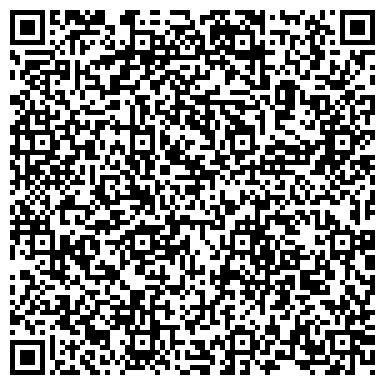 QR-код с контактной информацией организации Уральский институт бизнеса им. И.А. Ильина