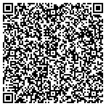 QR-код с контактной информацией организации QIWI