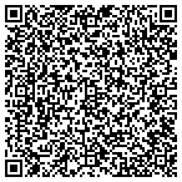 QR-код с контактной информацией организации ОАО Банк Рост